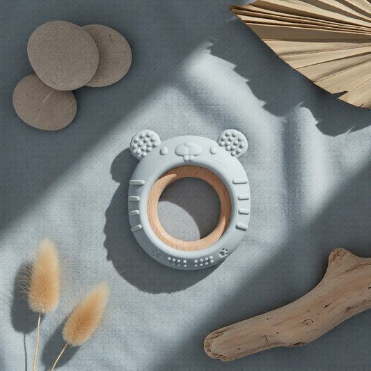 [Productnaam] [Kleur/Variant] - Bebe & Bubi Babycollectie