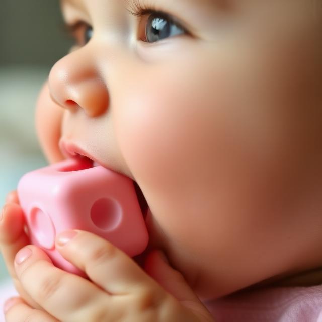 EN71-1 gecertificeerd baby speelgoed – Veilig getest op mechanische eigenschappen en verstikkingsgevaar.